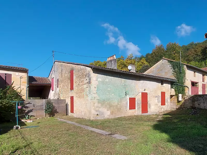 Maison, 130 m²