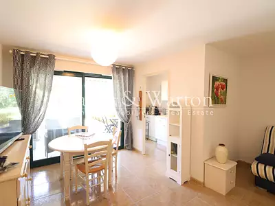 Appartement, 40 m²
