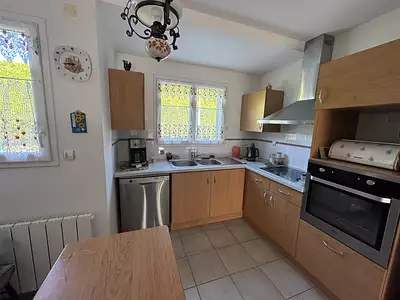 Maison, 50,68 m²