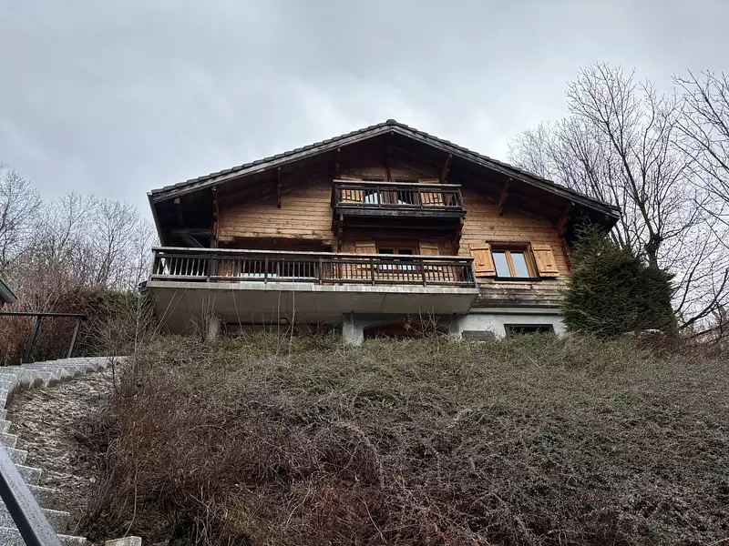Maison, 134,36 m²