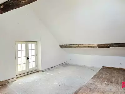 Maison, 101 m²