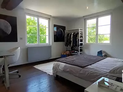 Maison, 450 m²