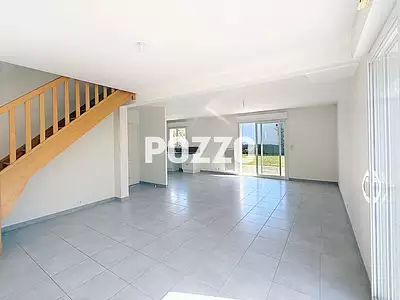 Maison, 117 m²