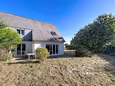 Maison, 122 m²