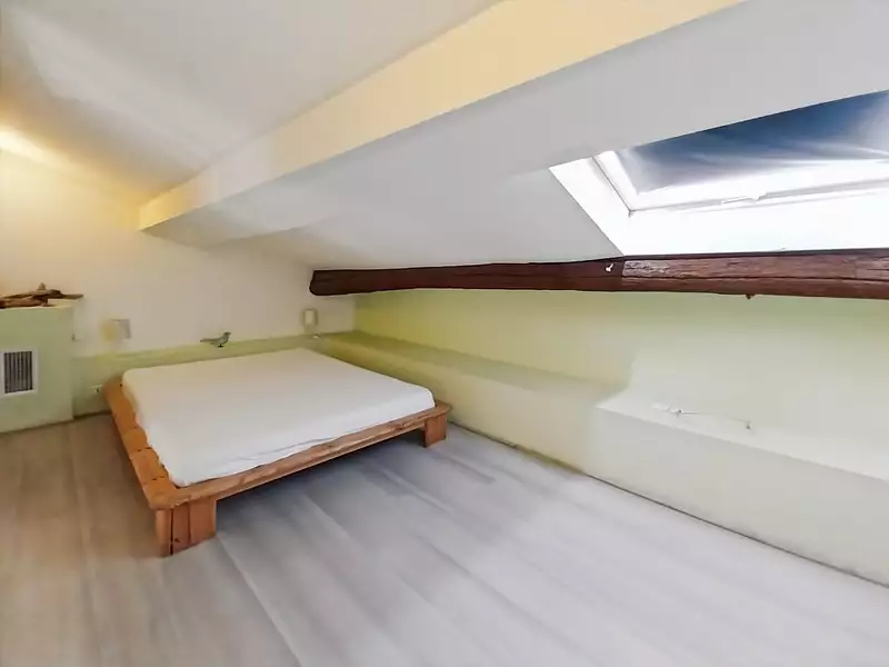 Appartement, 70 m²