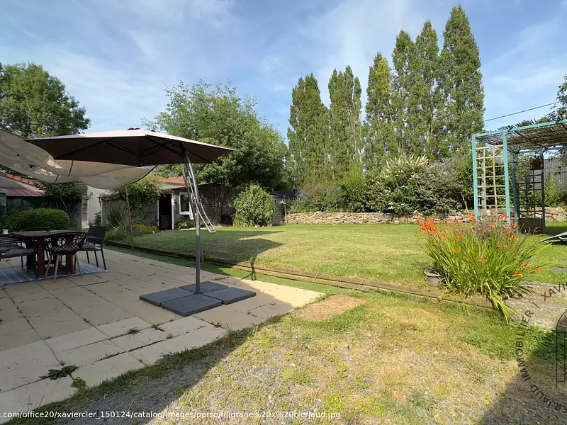 Maison, 203,27 m²