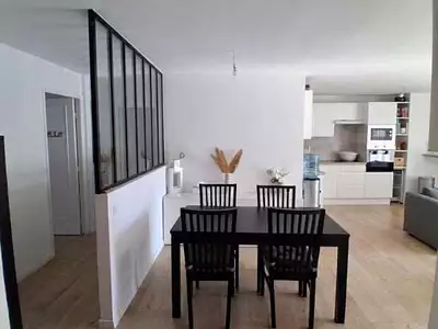 Appartement, 101 m²
