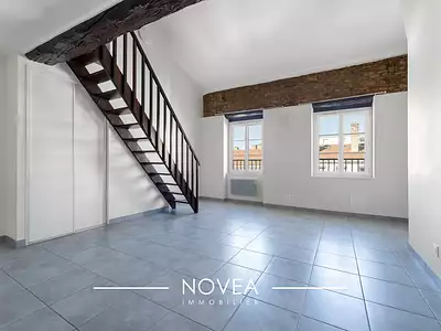 Appartement, 50,54 m²