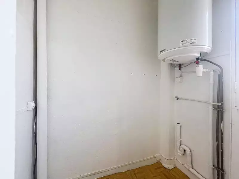 Appartement, 56 m²