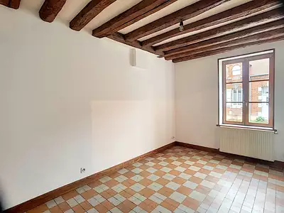 Maison, 71 m²
