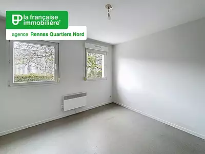 Appartement, 18,36 m²