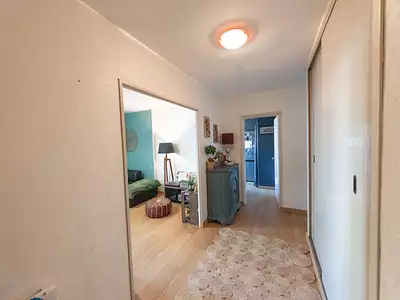 Appartement, 86 m²
