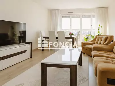 Appartement, 112 m²