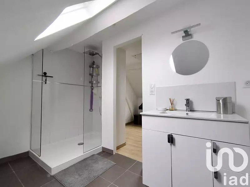Maison, 100 m²