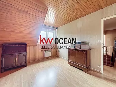 Maison, 97 m²