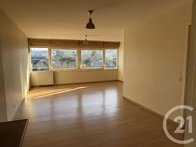 Appartement, 49 m²