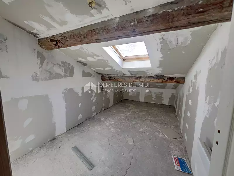 Maison, 138,56 m²