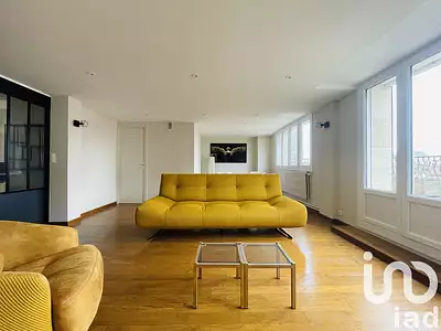 Appartement, 119 m²