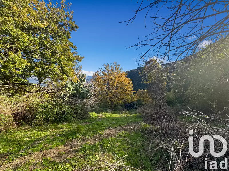 Terrain, 842 m²