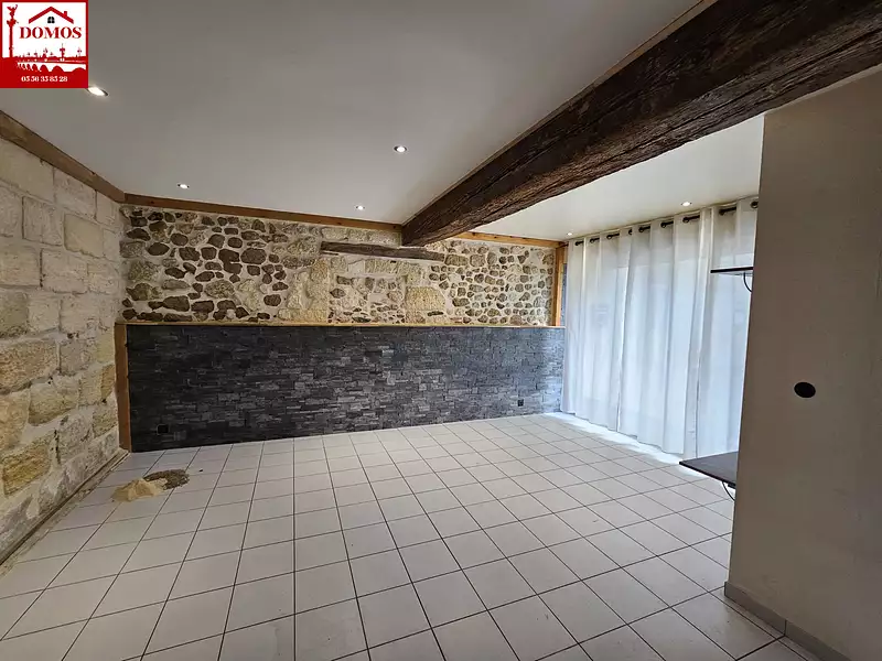 Maison, 100 m²