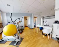 Divers, 57,03 m²