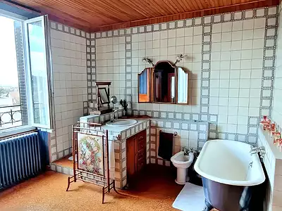 Maison, 189 m²