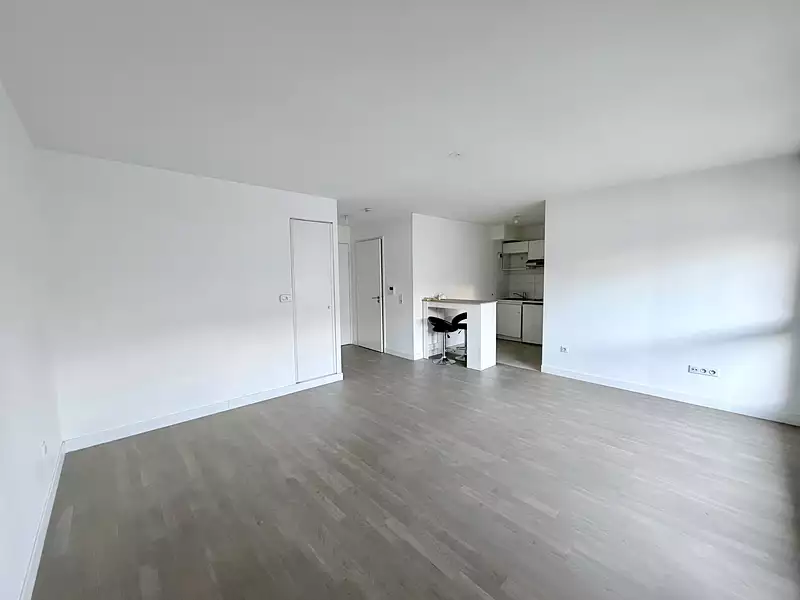 Appartement, 34,7 m²