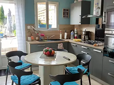 Maison, 100 m²