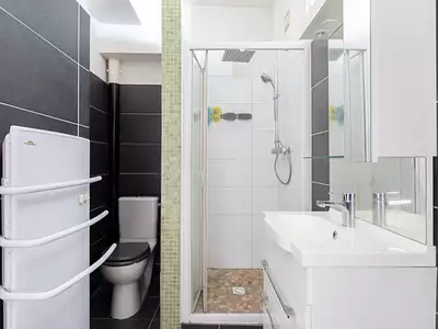 Appartement, 49,8 m²