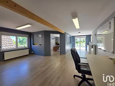 Maison, 192 m²
