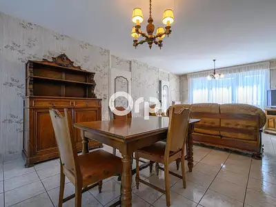 Maison, 93 m²