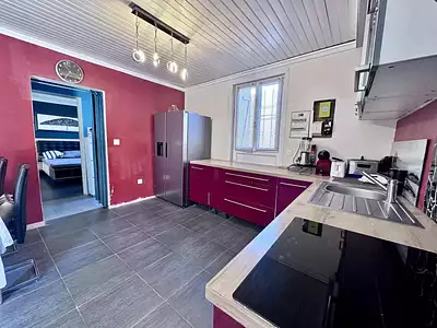 Maison, 95 m²