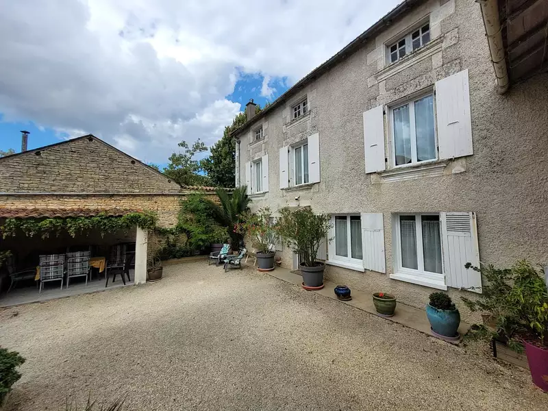 Maison, 139 m²