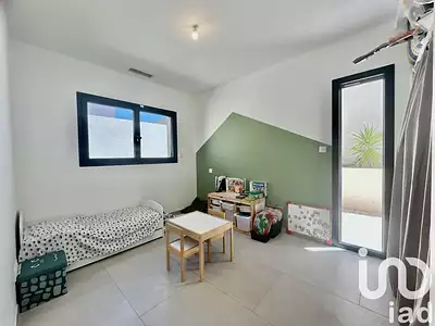 Maison, 118 m²