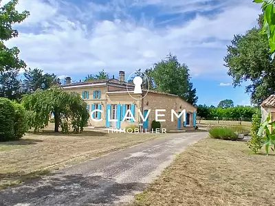 Maison, 314,86 m²