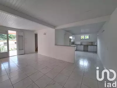 Maison, 442 m²