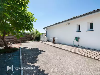 Maison, 117 m²