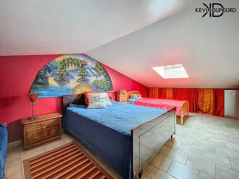 Maison, 170 m²