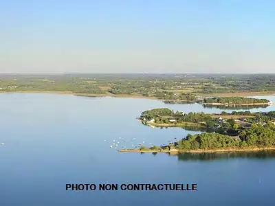 Terrain, 1 220 m²