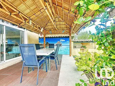 Maison, 95 m²