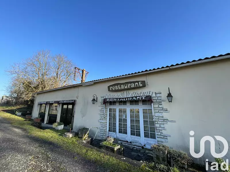 Maison, 110 m²