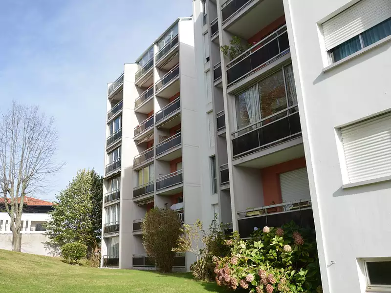 Appartement, 85,64 m²