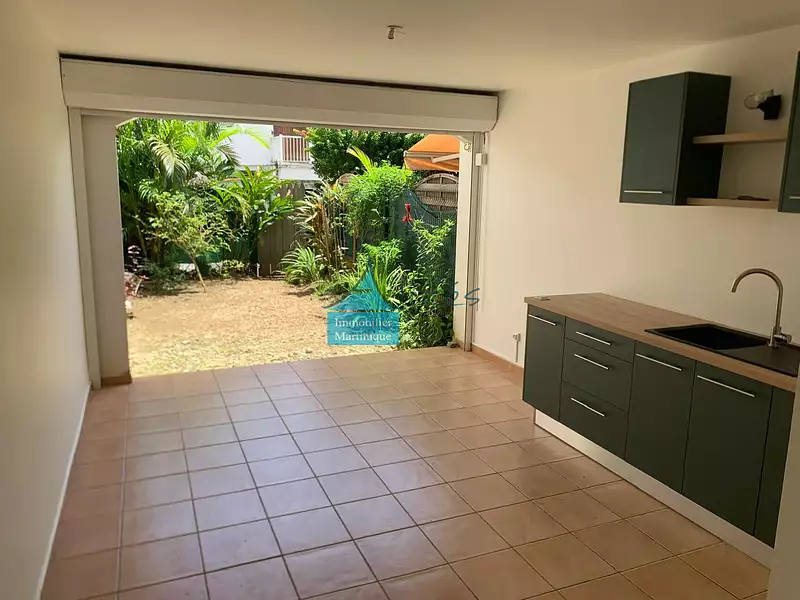 Appartement, 25,94 m²