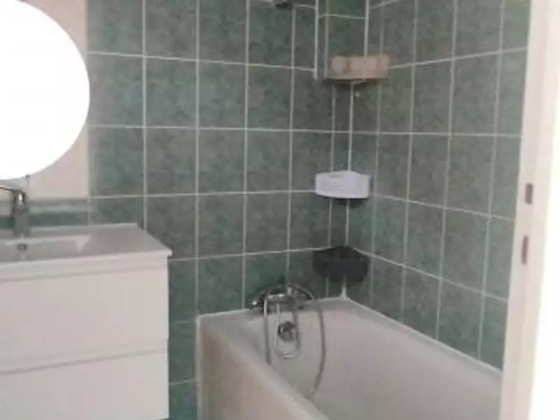 Appartement, 33 m²