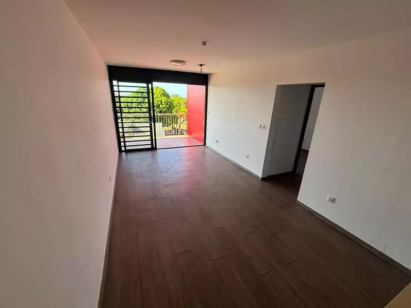 Appartement, 35 m²