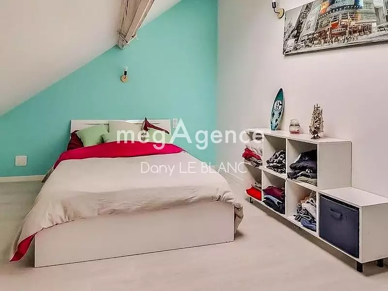Maison, 147 m²