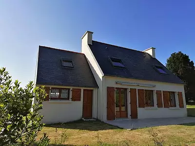 Maison, 105,74 m²