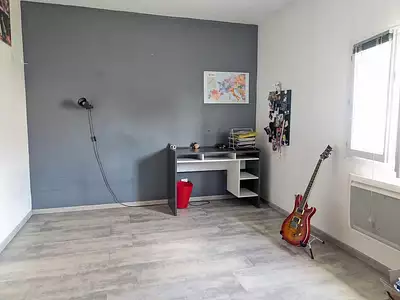 Maison, 90 m²