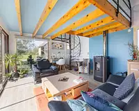 Maison, 218 m²