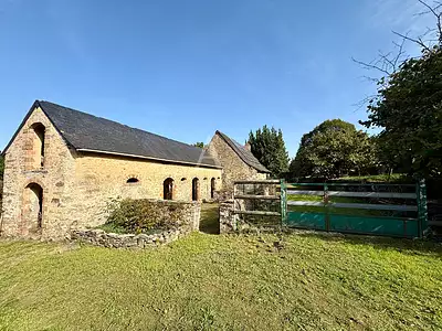 Maison, 128,73 m²